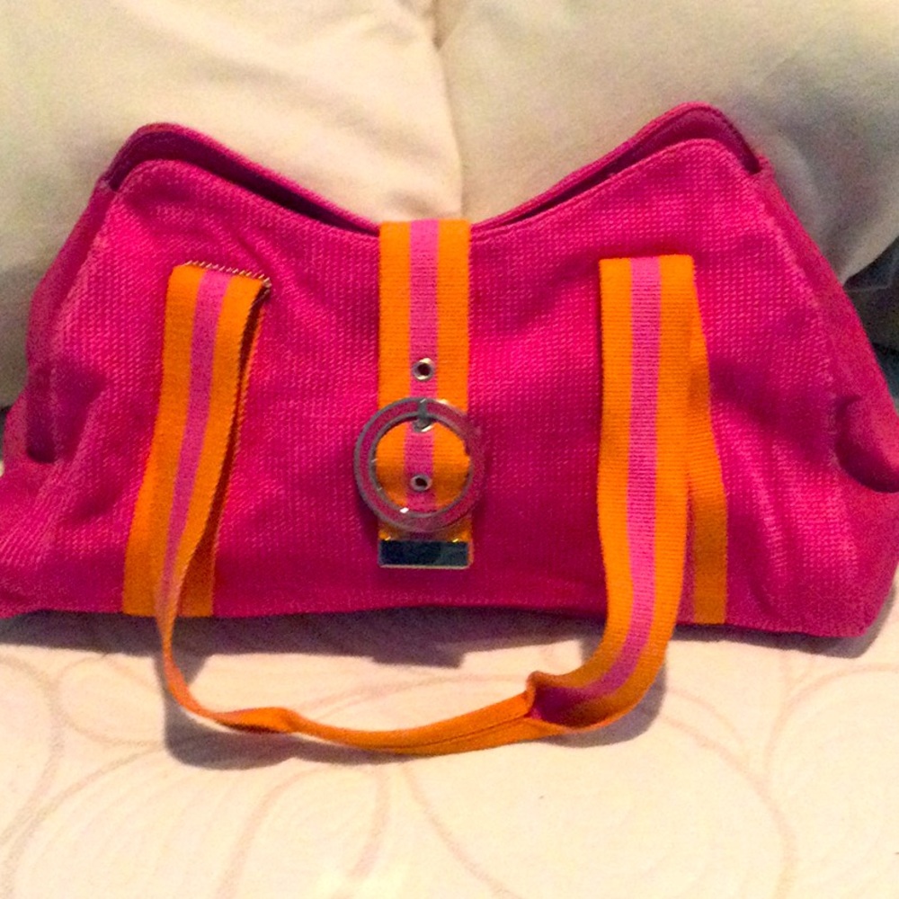 Final sale Price❗️ just reduced The Sac handbag in great condition